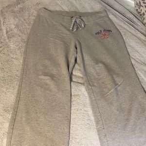 Polo Ralph Lauren sweatpants
